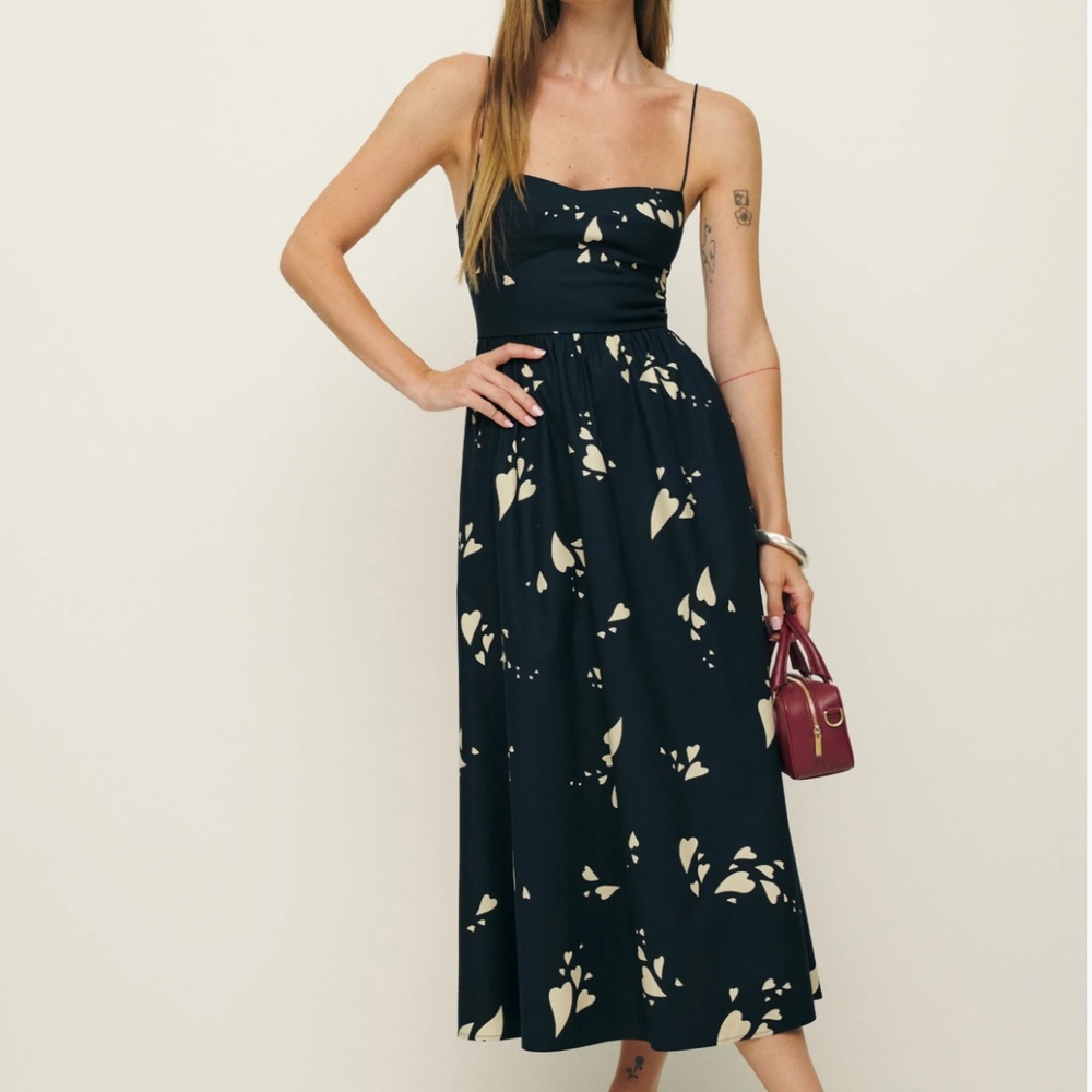 Reformation Vinny dress